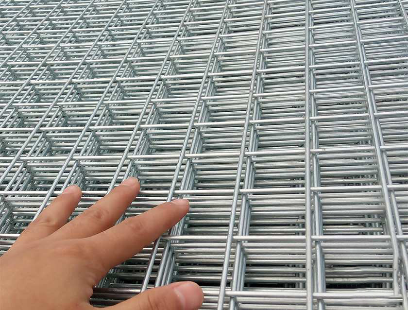 Woven Vs Welded Wire Mesh: Which One to Choose?