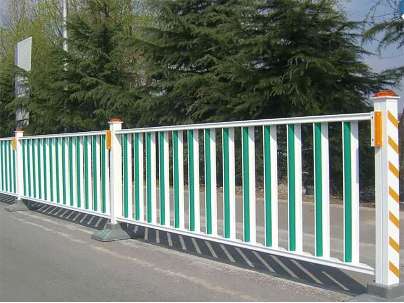 Garduri de protecție municipale