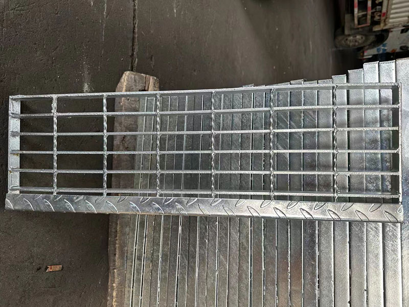  Steel Ladder Step Board